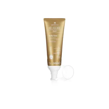 Cantabria Labs Heliocare 360 Body Glow SPF 50, 100 ml