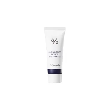Dr.Ceuracle Pro Balance Biotics Moisturizer, 15 ml