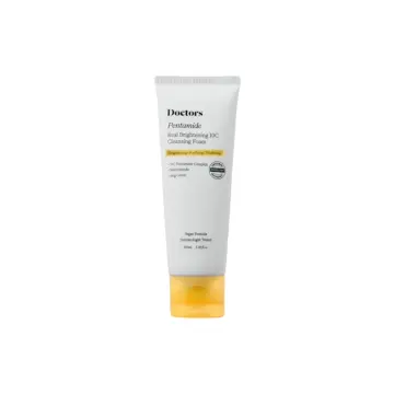 Doctors Pentamide Real Brightening 10C Cleansing Foam, 100 ml