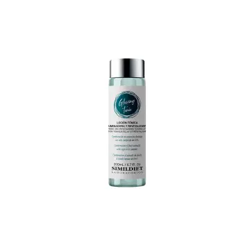 Simildiet Glowing and Revitalising Toning Lotion, 200 ml