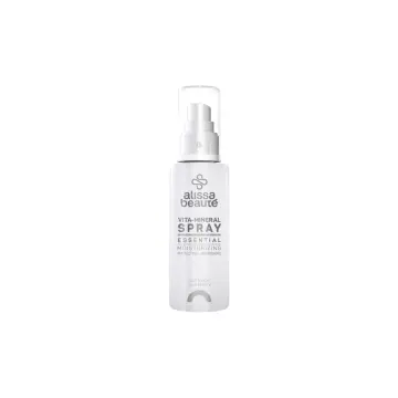 Alissa Beauty Essential Vita Mineral Spray, 125 ml