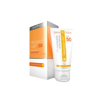 Skin Tech Melablock HSP SPF 50, 50 ml