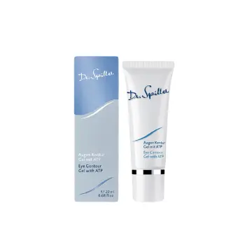 Dr.Spiller Eye Contour Gel With ATP, 20 ml