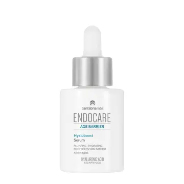 Cantabria Labs Endocare Age Barrier Hyaluboost Serum, 30 ml