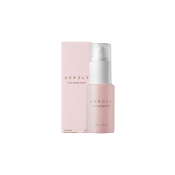 Needly Glow Peeling Serum, 30 ml