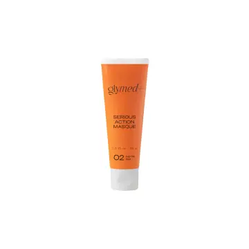 Glymed+ Serious Action Masque, 30 ml