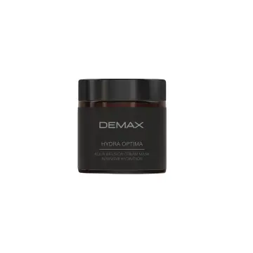 Demax Hydra Optima Aqua Infusion Cream Mask, 100 ml