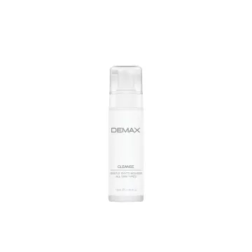 Demax Gentle Phyto Mousse All Skin Types, 150 ml