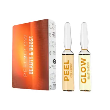 Pell2Glow Beauty & Boost, 2 amp.