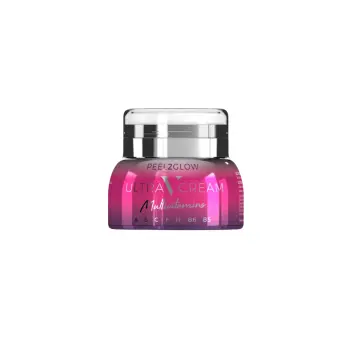 Peel2Glow Ultra V Cream, 30 ml