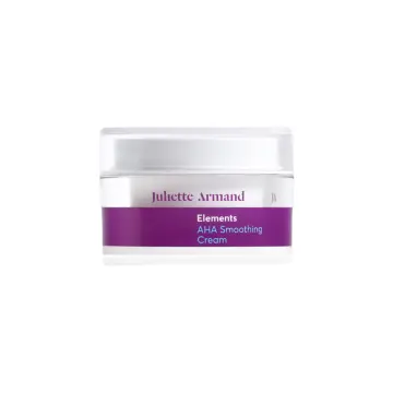 Juliette Armand Re 506 AHA Smoothing Cream, 50 ml