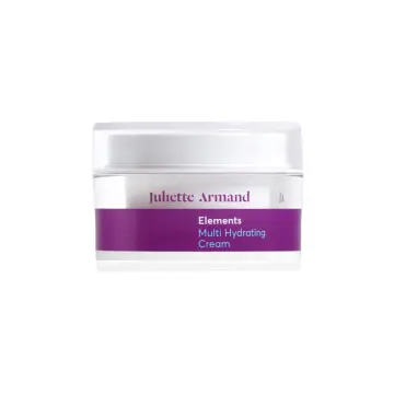 Juliette Armand Hy 502 Multi Hydrating Cream, 50 ml