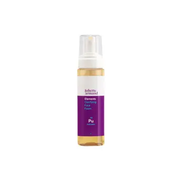 Juliette Armand Pu 109 Clarifying Face Foam, 230 ml