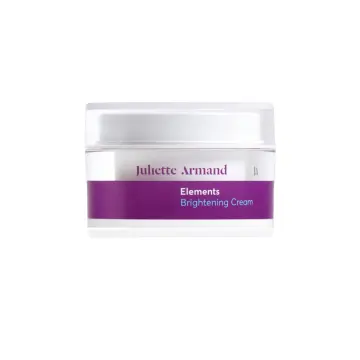 Juliette Armand Gl 512 Brightening Cream, 50 ml
