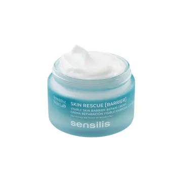 Sensilis Rescue Barrier Cream, 50 ml