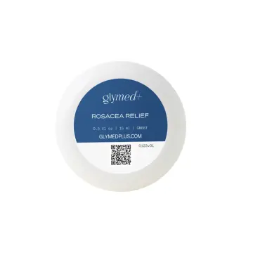 Glymed+ Rosacea Relief, 14 g