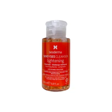 Sesderma Sensyses Lightening Cleanser, 200 ml