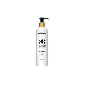 AG Skin Smart C Body Milk, 250 ml