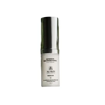 AG Skin Intensive Multifunctional Eye Cream, 15 ml