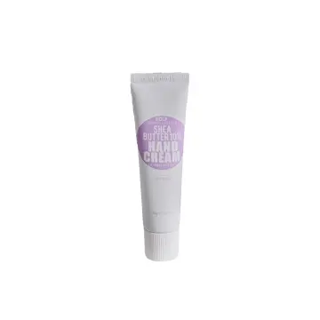 Derma Factory She Butter 10% Hand Cream Pure Musk, 30 g