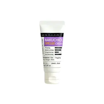 Derma Factory Bakuchiol Spicule Cream, 30 ml