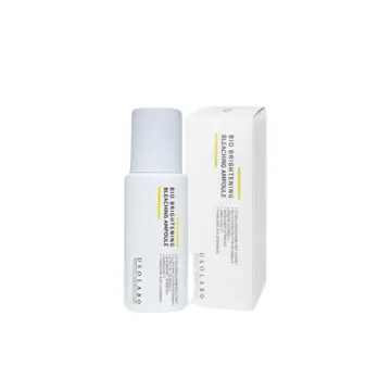 Usolab Bio Brightening Bleaching Ampoule, 50 ml