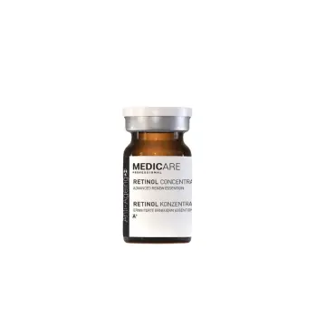 Medicare Professional Retinol Concentrate 2%, 1*5 ml