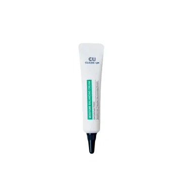 Cuskin Clean-Up Moisture Balancing Cream, 7 ml