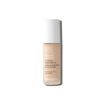 Sensilis Upgrade Make-UP 03 (Peche Rose), 30 ml