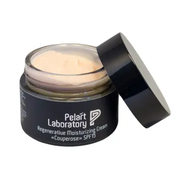 Pelart Laboratory Apricot Regenerative Cream "Couperose" SPF 15