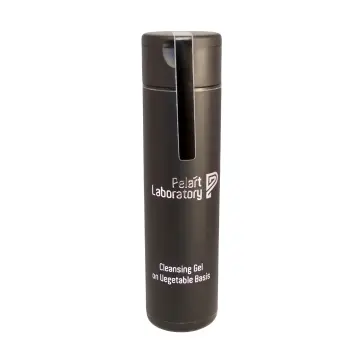 Pelart Laboratory Vegetable Line Cleansing Gel on Uegetable Basic, 250 ml