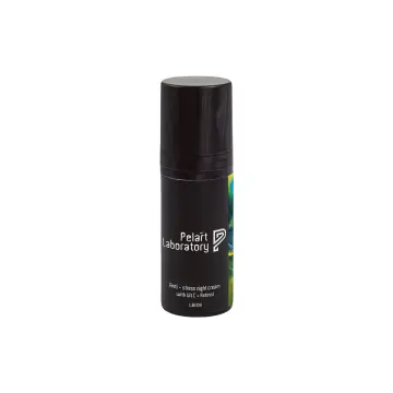 Pelart Laboratory Lana Blur Line Anti-Stress Night Cream with Vit С, 50 ml