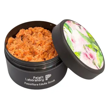 Pelart Laboratory Body Line Passiflora Edulis Scrub, 200 ml