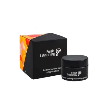 Pelart Laboratory Vegetable Line Protectiue Nourishing Cream
