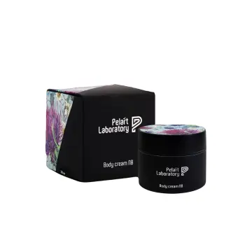 Pelart Laboratory Trifolium Pretense Line Body Cream NB, 200 ml