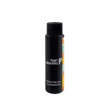 Pelart Laboratory Apricot Line Moisturizing Sensitive Toner 