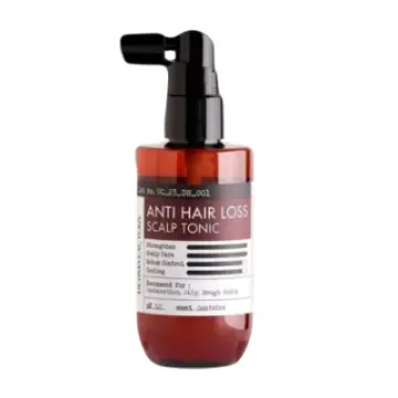 Derma Factory Anti Hair Loss Scalp Tonic, 100 ml