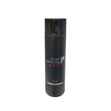 Pelart Laboratory Recell Line R4 Medical Shampoo, 250 ml