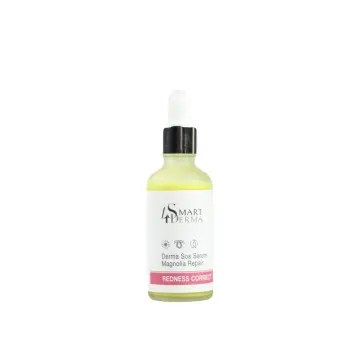 Smart4Derma Redness Correct Derma SOS Serum Mangolia Repair