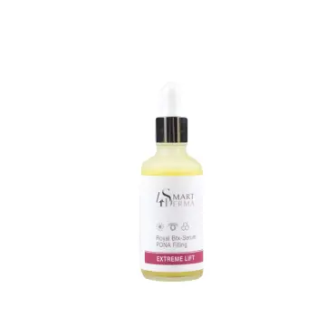 Smart4Derma Extreme Lift Royal BTX - Serum RDNA Filling