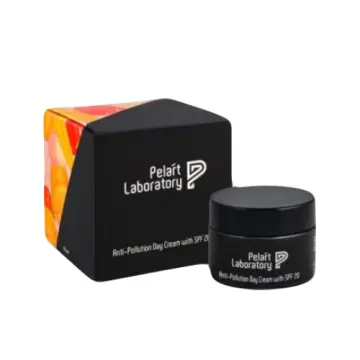 Pelart Laboratory Vegetable Line Anti-Pollution Day Cream SPF 20