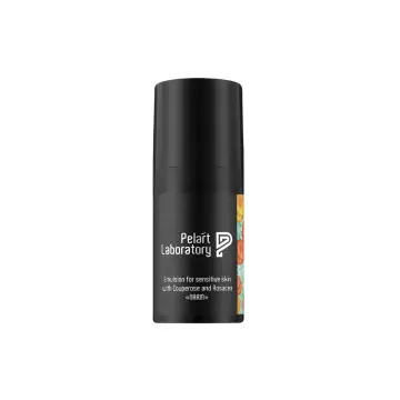 Pelart Laboratory Apricot Line Emulsion for Sensirive Skin