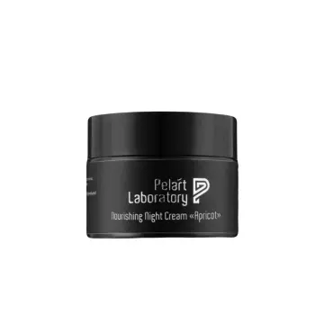 Pelart Laboratory Apricot Line Nourishing Night Cream “Apricot”