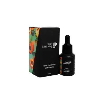 Pelart Laboratory Apricot Line Serum “Tera Vitale”  Vitamin C