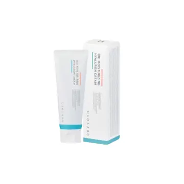 Usolab Bio Moisturizing Hyaluron Cream, 100 ml