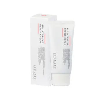 Usolab Bio Intensive Repair Cream, 50 ml