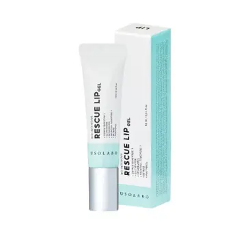 Usolab Bio Intensive Resque Lip Gel, 10 ml