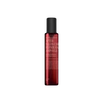 Curly Shyll After Salon Care Repair Hair Ampoule, 100 ml