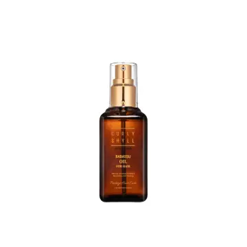 Curly Shyll Babassu Oil, 100ml