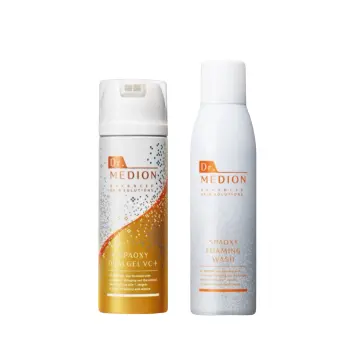 Dr.Medion Spaoxy Home Set